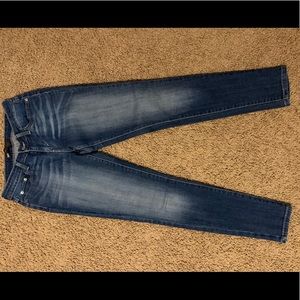 Levi’s Legging Skinny jean